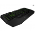 Roccat ISKU FORCE FX RGB Gaming Keyboard with Pressure-Sensitive Key Zone